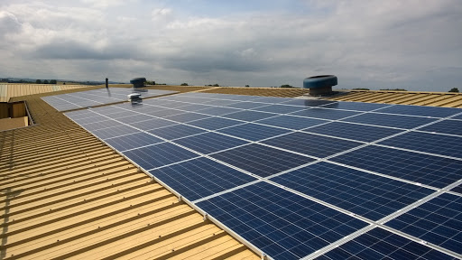 Solar panels courses Sunderland