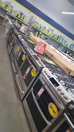 Appliance Store «Sears Outlet», reviews and photos, 2401 S Vineyard Ave, Ontario, CA 91761, USA