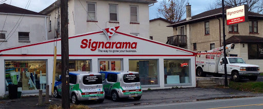 Signarama Lancaster, 1748 Columbia Ave, Lancaster, PA 17603, USA, 