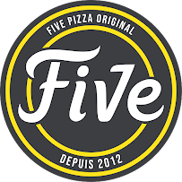 Photos du propriétaire du Pizzeria Five Pizza Original - Saint-Maur-des-Fossés à Saint-Maur-des-Fossés - n°11