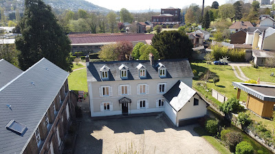 JunGle immobilier à Le Mesnil-Esnard