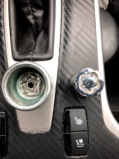 Auto Parts Store «Pep Boys Auto Parts & Service», reviews and photos, 513 Boston Ave, Bridgeport, CT 06610, USA