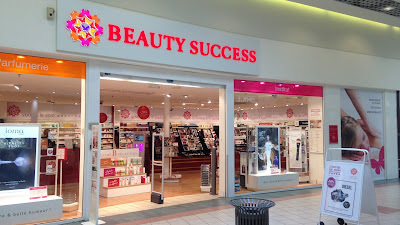Beauty Success à Châtillon-sur-Seine