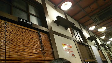 大砲ラーメン 合川店