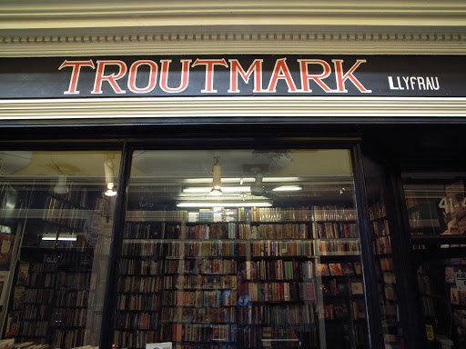 Troutmark Books