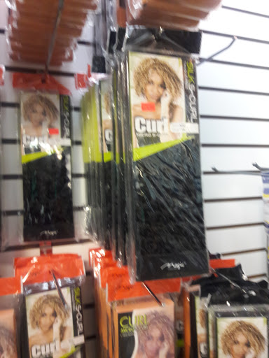 Beauty Supply Store «Joy Beauty Supply», reviews and photos, 4112 Taylor Blvd, Louisville, KY 40215, USA
