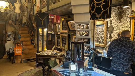 Jeweler «Halloween», reviews and photos, 1329 Pine St, Philadelphia, PA 19107, USA