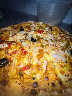 Pizzeria Chez Eddy LE BEAUSSET à Le Beausset