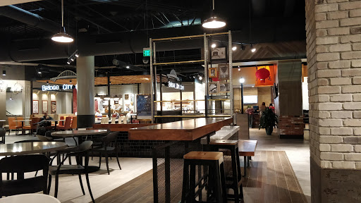 Shopping Mall «Pioneer Place», reviews and photos, 700 SW 5th Ave, Portland, OR 97204, USA