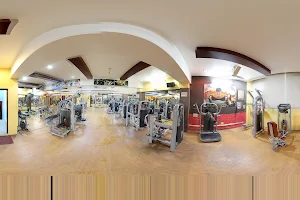 B-Fit Gym image