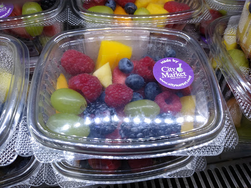 Grocery Store «City Market/Onion River Co-op», reviews and photos, 82 S Winooski Ave, Burlington, VT 05401, USA