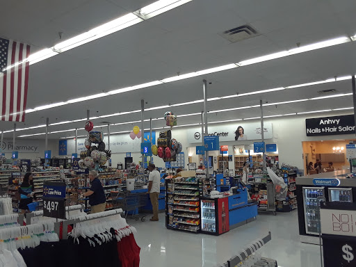 Discount Store «Walmart», reviews and photos, 2700 Las Positas Rd, Livermore, CA 94551, USA