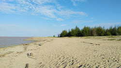 Mek Mas Beach'in fotoğrafı düz ve uzun ile birlikte