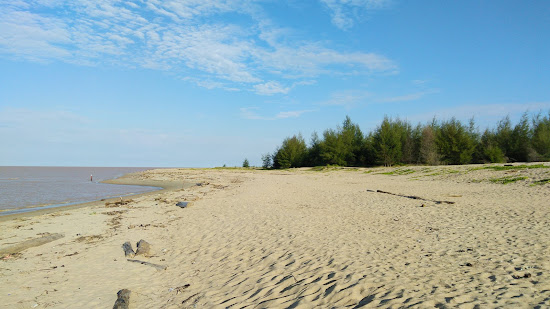 Mek Mas Beach