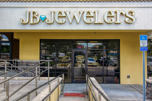 Diamond Buyer «JB Jewelers», reviews and photos, 2611 Lee Rd, Winter Park, FL 32789, USA