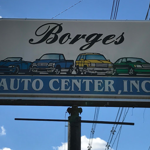 Used Car Dealer «Borges Auto Center, Inc.», reviews and photos, 157 Dean St, Taunton, MA 02780, USA