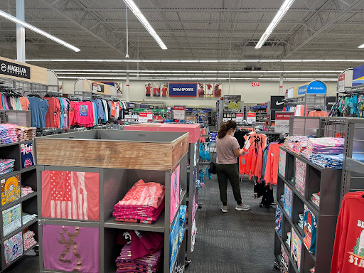 Sporting Goods Store «Academy Sports + Outdoors», reviews and photos, 3641 Lake Emma Rd, Lake Mary, FL 32746, USA