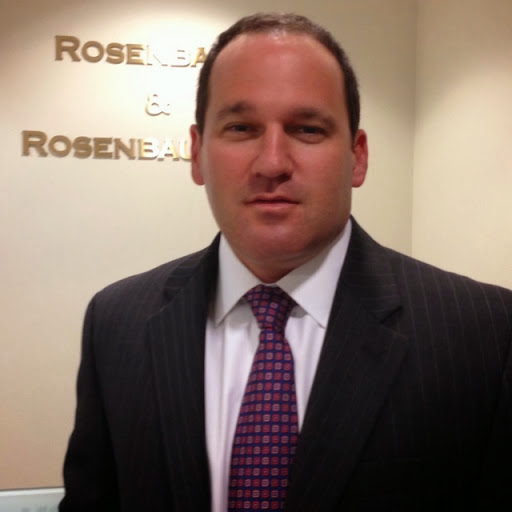 Personal Injury Attorney «Rosenbaum & Rosenbaum, P.C.», reviews and photos