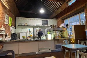 Forty Hall Cafe and Walled Garden image