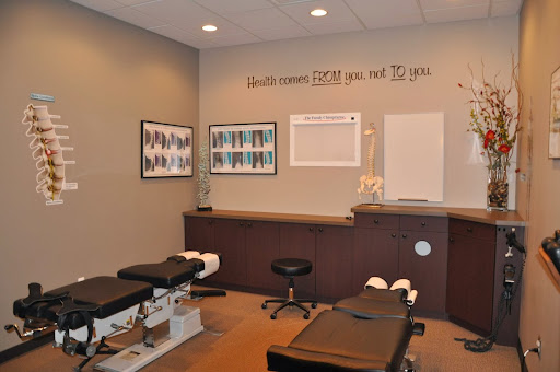 44476 Hayes Rd, Charter Twp of Clinton, MI 48038, USA