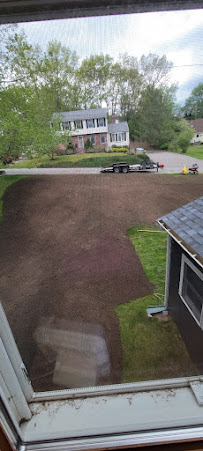 Smitherz Landscape - Photo 3 - Car repair in East Bridgewater, MA, Brockton