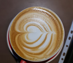 Koffieman photo