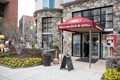Beacon Bar & Grill - 1615 Rhode Island Ave NW, Washington, DC 20036