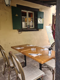 Atmosphère du Restaurant français Caveau Saint-Pierre à Colmar - n°8