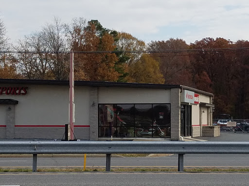 Honda Dealer «Talbot Power Sports», reviews and photos, 9477 Ocean Gateway, Easton, MD 21601, USA