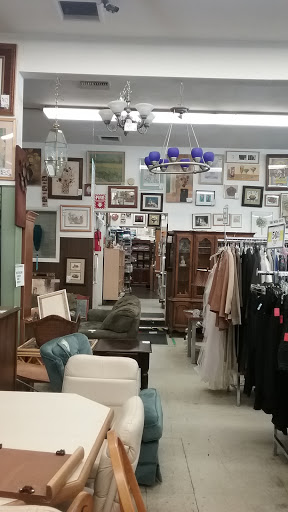 Thrift Store «St. Vincent de Paul (SVDP) Thrift Store», reviews and photos