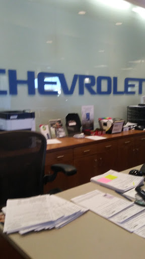 Chevrolet Dealer «Hawk Chevrolet of Joliet», reviews and photos, 2001 W Jefferson St, Joliet, IL 60435, USA