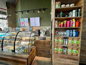 Photo n°44 de Starbucks à Marseille ()