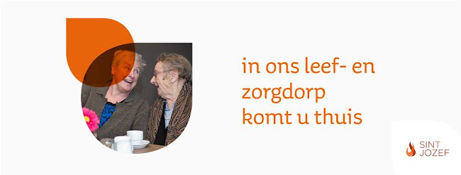 Woonzorgcentrum Sint-Jozef - Brugge