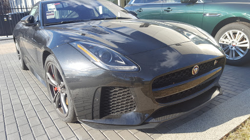 Land Rover Dealer «Land Rover Darien», reviews and photos, 1335 Boston Post Rd, Darien, CT 06820, USA