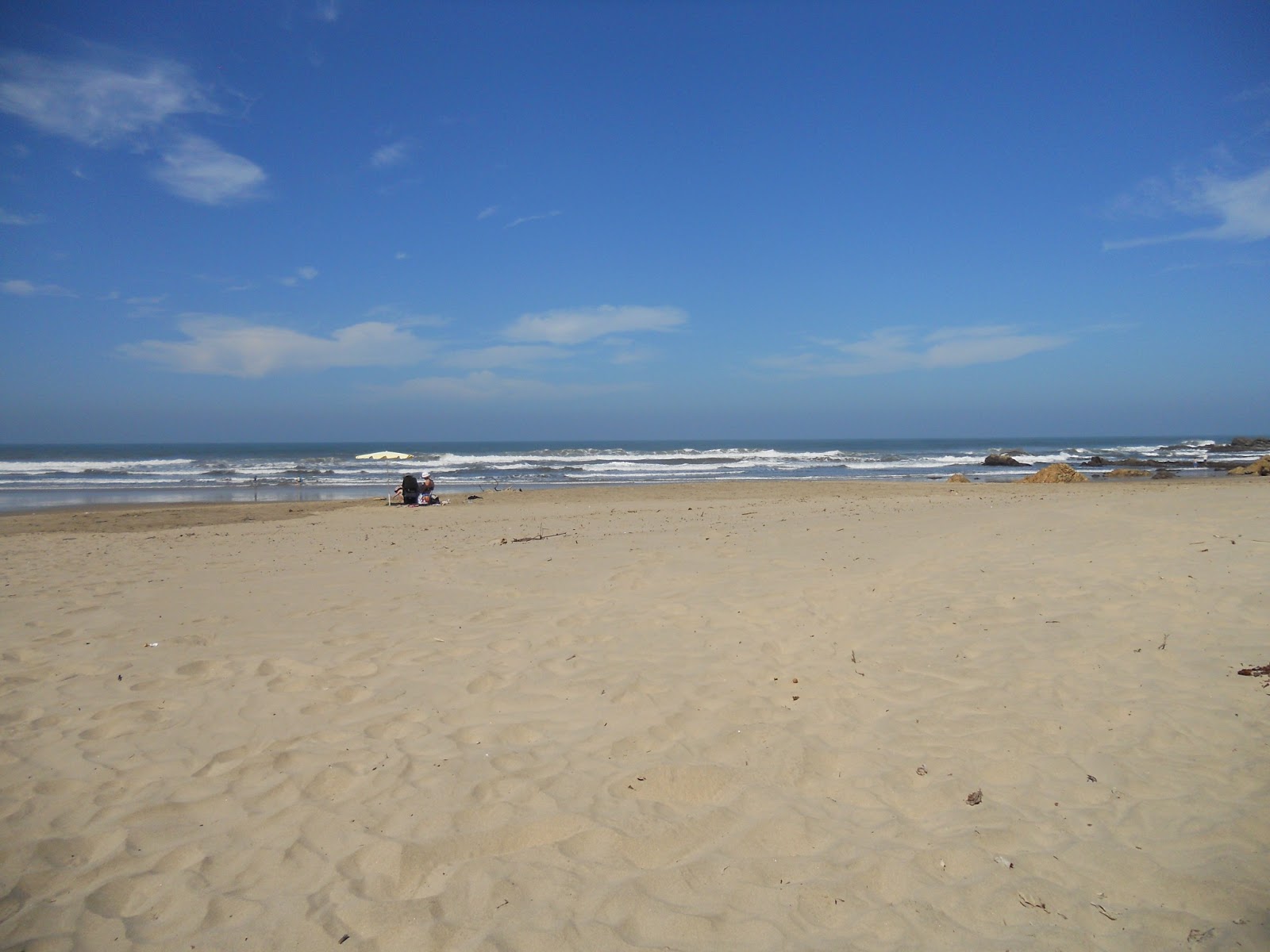Leisure beach'in fotoğrafı çok temiz temizlik seviyesi ile