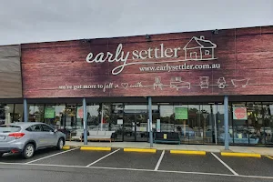 Early Settler Furniture Store Bendigo image