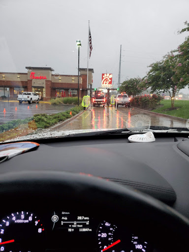 Fast Food Restaurant «Chick-fil-A», reviews and photos, 698 N Dupont Blvd # C, Milford, DE 19963, USA