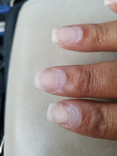 Beauty Salon «Mayflower Beauty Salon Inc», reviews and photos, 17741 SW 2nd St, Pembroke Pines, FL 33029, USA