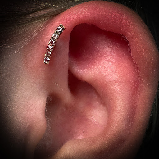 Explore tattoo ideas for family names, creative tattoo ideas in Bay Shore, available at Piercings By Dean 95