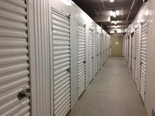 Self-Storage Facility «Life Storage», reviews and photos, 747 NE 3rd Ave, Fort Lauderdale, FL 33304, USA