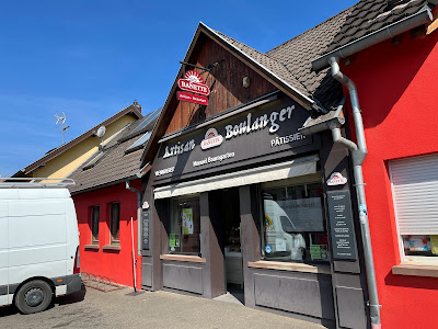Boulangerie Banette Manu Baumgarten à Monswiller