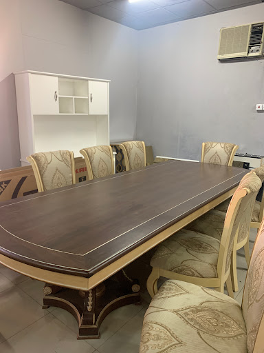 العامر لشراء الاثاث المستعمل بحائل 