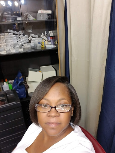 Hair Salon «Dominican Hair Salon New Touch Of Elegance», reviews and photos, 150 Allen St, Buffalo, NY 14201, USA