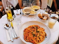Spaghetti du Restaurant La Storia à Nice - n°12