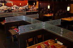 Ohjah Japanese Steakhouse Sushi & Hibachi