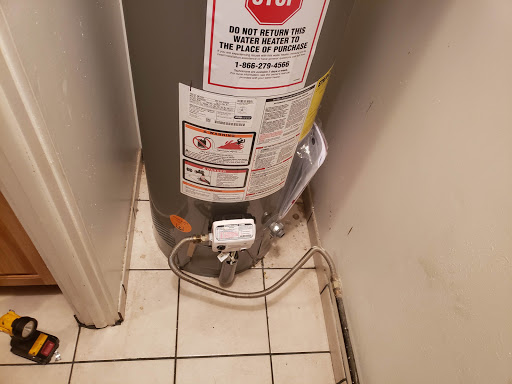 Plumber «Pro Power Rooter», reviews and photos, 4355 London Ln, Colorado Springs, CO 80916, USA