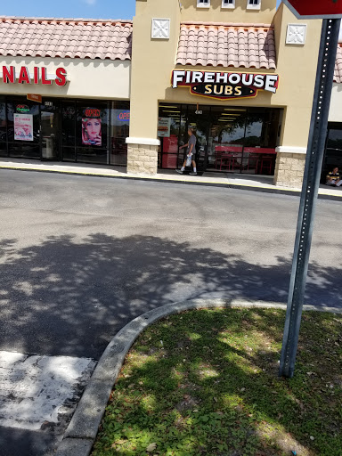 Sandwich Shop «Firehouse Subs», reviews and photos, 4141 US Hwy 98 N, Lakeland, FL 33809, USA