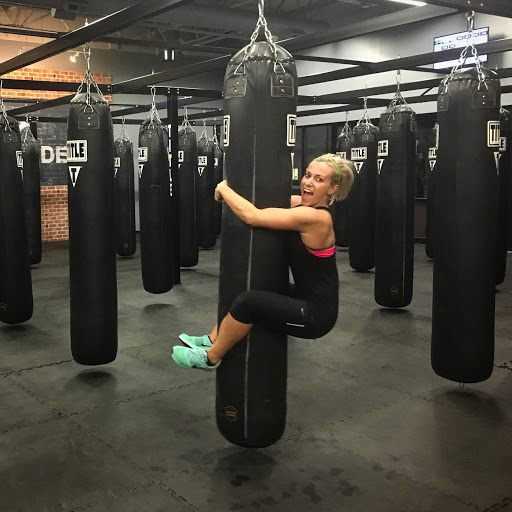 Boxing Gym «TITLE Boxing Club Woodbury», reviews and photos, 8150 Coller Way #300, Woodbury, MN 55125, USA