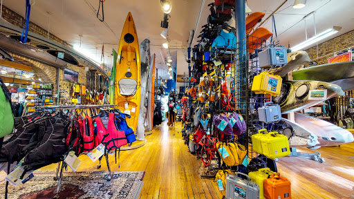 Sporting Goods Store «Midwest Mountaineering», reviews and photos, 309 Cedar Ave S, Minneapolis, MN 55454, USA