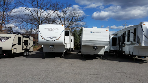 RV Dealer «Outdoor Sports Center», reviews and photos, 79 Manchester St, Concord, NH 03301, USA